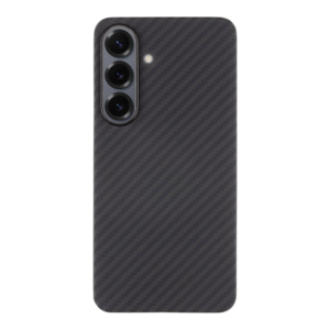 Tactical MagForce Aramid Kryt pro Samsung Galaxy S26 Black