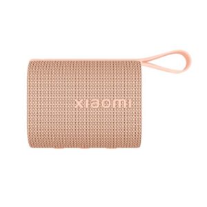 Xiaomi Sound Pocket Bluetooth Speaker 5W Pink