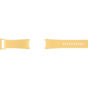 ET-SFR93SOE Samsung Galaxy Watch 6/6 Classic S/M Sportovní Řemínek Apricot (Pošk. Balení)