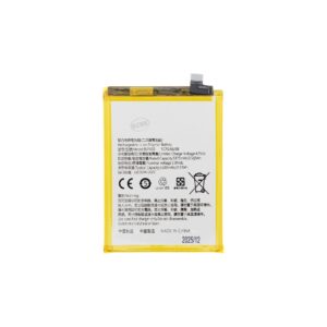 BLPA69 Baterie pro OnePlus Nord CE 4 Lite 5500mAh Li-Ion (OEM)