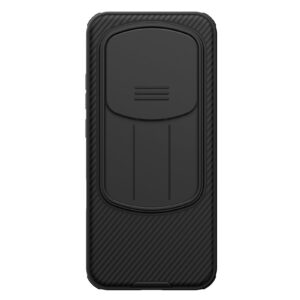 Nillkin CamShield PRO Zadní Kryt pro Honor Magic 8 Pro Black