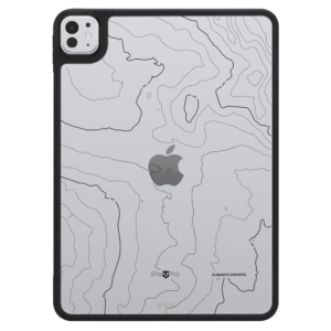 Tactical Warthog Kryt pro Apple iPad Pro 11 2024/2025 Asphalt