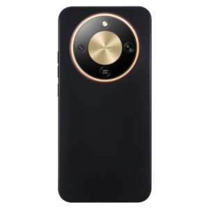 Tactical TPU Kryt pro Honor Magic8 Lite Black