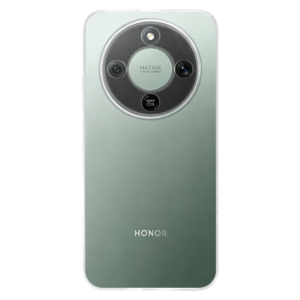 Tactical TPU Kryt pro Honor Magic8 Lite Transparent