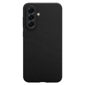 Tactical Beaver Kryt pro Samsung Galaxy A57 Asphalt