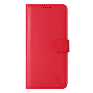 Tactical Field Notes pro Samsung Galaxy A37 Red