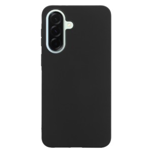 Tactical TPU Kryt pro Samsung Galaxy A37 Black