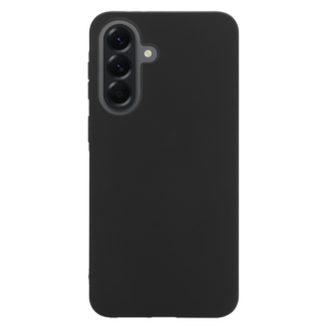 Tactical TPU Kryt pro Samsung Galaxy A57 Black