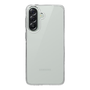 Tactical TPU Kryt pro Samsung Galaxy A57 Transparent