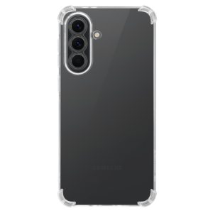 Tactical TPU Plyo Kryt pro Samsung Galaxy A57 Transparent