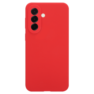 Tactical Velvet Smoothie Kryt pro Samsung Galaxy A37 Chilli