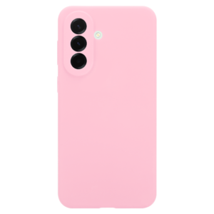 Tactical Velvet Smoothie Kryt pro Samsung Galaxy A37 Pink Panther