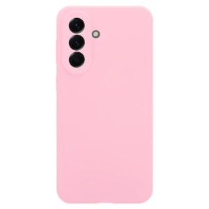 Tactical Velvet Smoothie Kryt pro Samsung Galaxy A57 Pink Panther