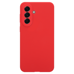 Tactical Velvet Smoothie Kryt pro Samsung Galaxy A57 Chilli