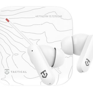 Tactical StrikePods Bahna Arctic