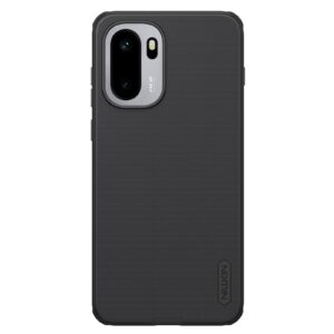 Nillkin Super Frosted PRO Zadní Kryt pro OnePlus 15R Black