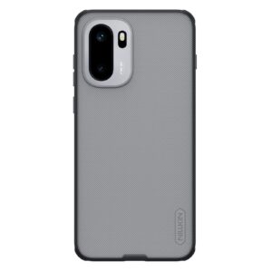 Nillkin Super Frosted PRO Zadní Kryt pro OnePlus 15R Transparent Black