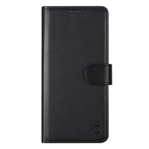 Tactical Field Notes pro Motorola Edge 70 Black
