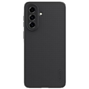 Nillkin Super Frosted PRO Zadní Kryt pro Samsung Galaxy A57 Black