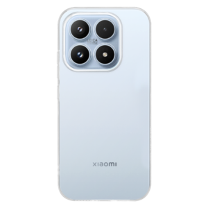 Tactical TPU Kryt pro Xiaomi 17 Transparent