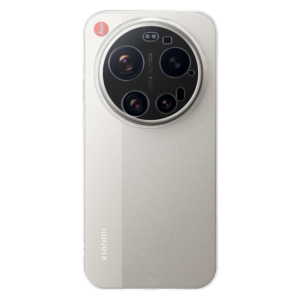 Tactical TPU Kryt pro Xiaomi 17 Ultra Transparent