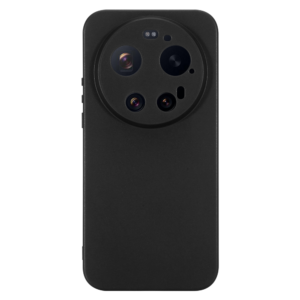 Tactical TPU Kryt pro Xiaomi 17 Ultra Black