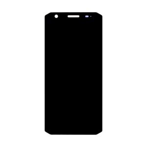LCD Display + Dotyková Deska pro Doogee Fire 3 (Service Pack)