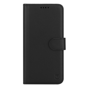 Tactical Field Notes pro Motorola Edge 70 Fusion Black