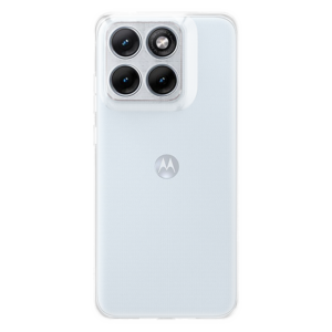 Tactical TPU Kryt pro Motorola Edge 70 Fusion Transparent