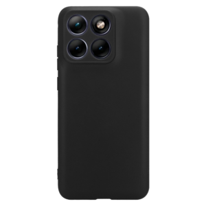 Tactical TPU Kryt pro Motorola Edge 70 Fusion Black