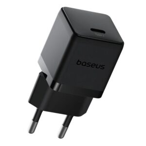Baseus Palm Fast Nabíječka USB-C 20W Cluster Black