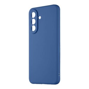 OBAL:ME Matte TPU Kryt pro Samsung Galaxy A37 5G Dark Blue