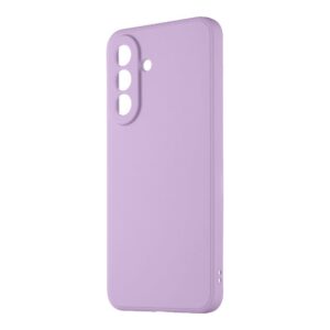 OBAL:ME Matte TPU Kryt pro Samsung Galaxy A37 5G Purple