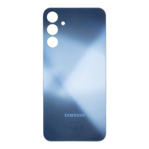 Samsung A155F Galaxy A15 4G Kryt Baterie Blue (Service Pack)