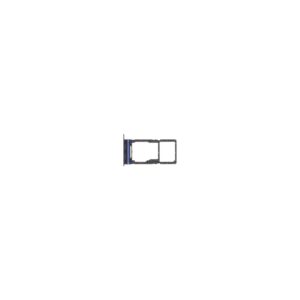 Samsung A165F Galaxy A16 4G Sim Tray Black (Service Pack)