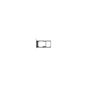 Samsung A256B Galaxy A25 5G Sim Tray Black (Service Pack)
