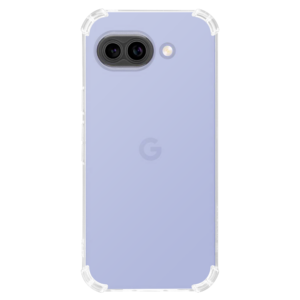 Tactical TPU Plyo Kryt pro Google Pixel 10a Transparent