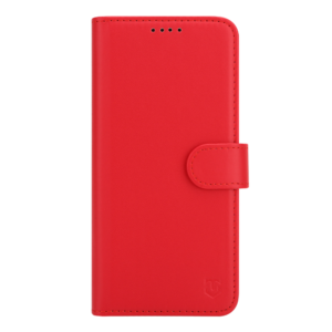 Tactical Field Notes pro Xiaomi Redmi Note 15 4G/5G Red
