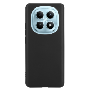 Tactical TPU Kryt pro Xiaomi Redmi Note 15 4G/5G Black
