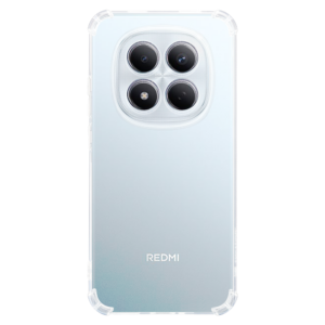 Tactical TPU Plyo Kryt pro Xiaomi Redmi Note 15 Pro 4G Transparent