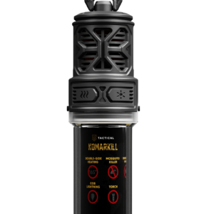 Tactical KomarKill