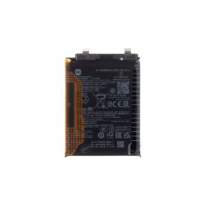 BM5W Xiaomi Original Baterie 5000mAh (Service Pack)