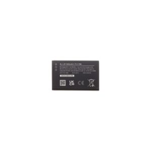 BL-L5P Baterie pro Nokia 1000mAh Li-Ion (OEM)