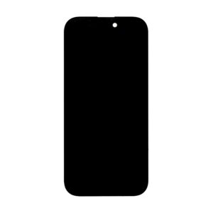iPhone 16 Pro LCD Display + Dotyková Deska Diagnostic Soft OLED