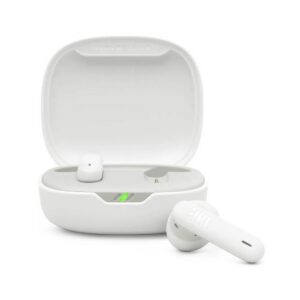 JBL Wave Flex 2 Bezdrátová Sluchátka White