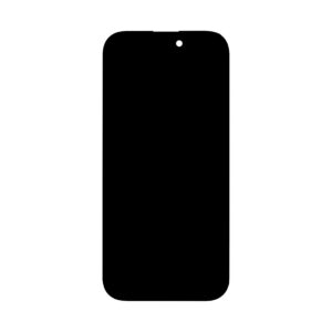 iPhone 17 LCD Display + Dotyková Deska Diagnostic Soft OLED