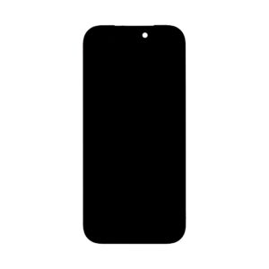 iPhone 17 Pro LCD Display + Dotyková Deska Soft OLED