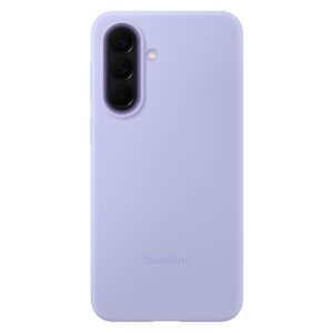 EF-PA576CVE Samsung Silikonový Kryt pro Galaxy A57 Violet