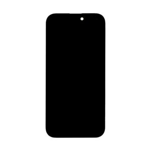 iPhone 15 Pro LCD Display + Dotyková Deska Diagnostic Tactical True Color