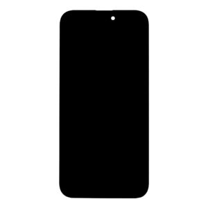 iPhone 15 Pro Max LCD Display + Dotyková Deska Diagnostic Tactical True Color